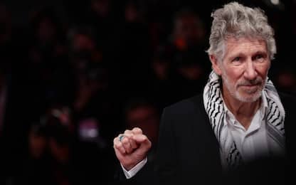“Under the Rubble”, la straziante canzone di Roger Waters per Gaza