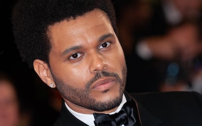The Weeknd, Blinding Lights da record su Spotify