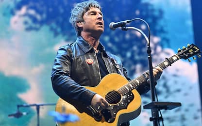 Oasis, Noel Gallagher sta registrando un album acustico “per i fan"