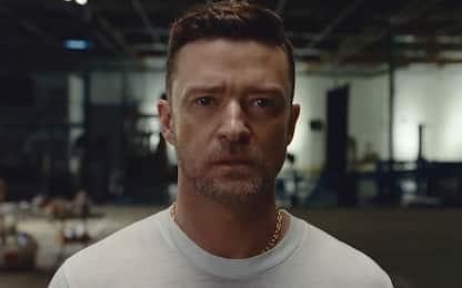 Justin Timberlake è tornato! Ecco il videoclip di Selfish