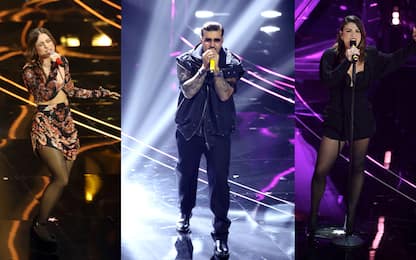 Scaletta della finale di Sanremo 2024: cantanti e ospiti di stasera