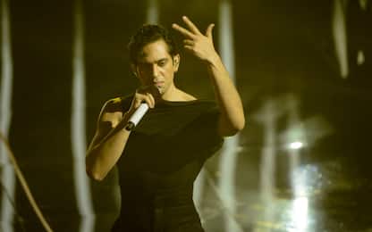 Sanremo 2024, Spotify: Tuta Gold di Mahmood la canzone più ascoltata