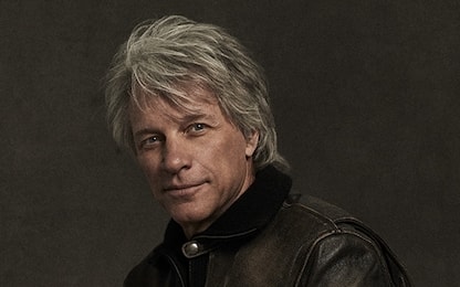 Thank You, Goodnight: The Bon Jovi Story, il trailer della docuserie