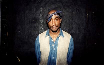 Tupac Shakur, rinviato processo contro ex leader di gang per omicidio