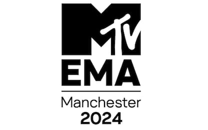 MTV Ema 2024, la cerimonia si terrà il 10 novembre a Manchester