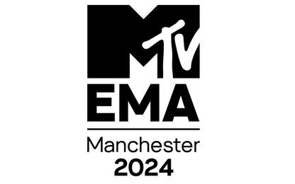 MTV Ema 2024, la cerimonia si terrà il 10 novembre a Manchester