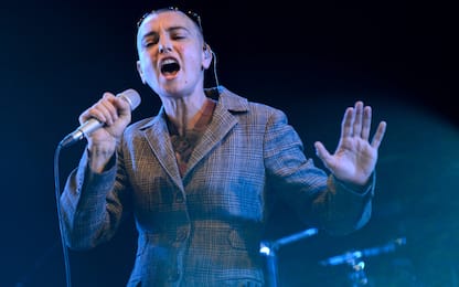 Eredi di Sinéad O’Connor contro Trump per uso di Nothing Compares 2 U