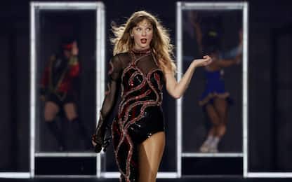 I fan di Taylor Swift temono che l'Eras Tour venga cancellato
