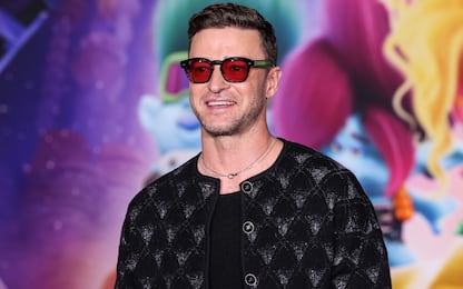 Justin Timberlake, è uscito il videoclip della nuova canzone No Angels
