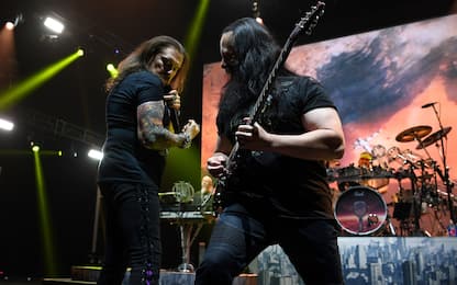 Dream Theater in concerto a Roma e Milano per il tour 2024