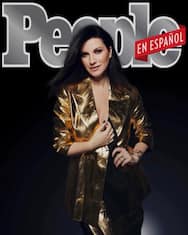 Laura Pausini tra le 25 donne latine più influenti del 2024 negli Usa