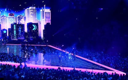 MTV VMAs 2024, la cerimonia si terrà il 10 settembre a New York