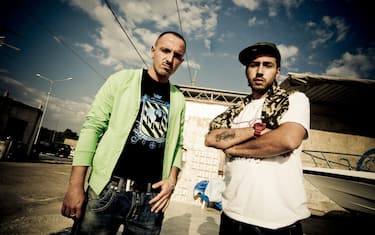CO'SANG, il duo rap si riunisce. Concerto a Napoli il 17 settembre