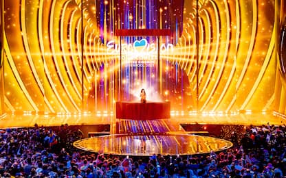 Eurovision, la vincitrice Loreen annuncia un concerto in Italia