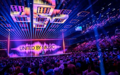 Televoto Eurovision 2024, ecco come votare i concorrenti preferiti