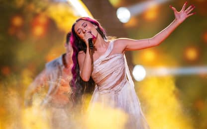 Eurovision Song Contest 2024, fischi per Israele anche nella finale