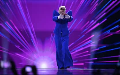 Eurovision Song Contest, i Paesi Bassi esclusi dalla finale