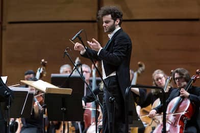 Orchestra Sinfonica di Milano, il programma della stagione 2024/2025
