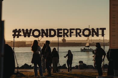 Wonderfront 2024, a San Diego il Festival a due passi dall'oceano