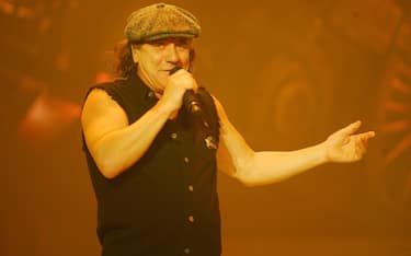 AC/DC, cosa sapere sul concerto a Reggio Emilia