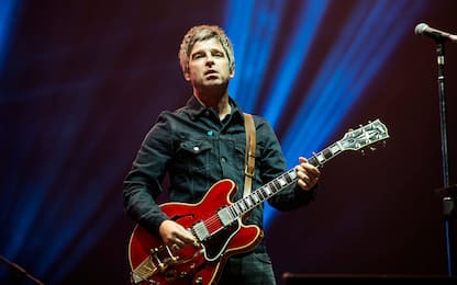 Noel Gallagher ha detto sì a una reunion degli Oasis (come ologrammi)