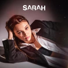 Sarah trionfa ad Amici e dopo l'album ora parte con l'instore tour