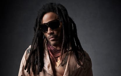 Lenny Kravitz, dal nuovo album ai concerti in Italia. L'intervista