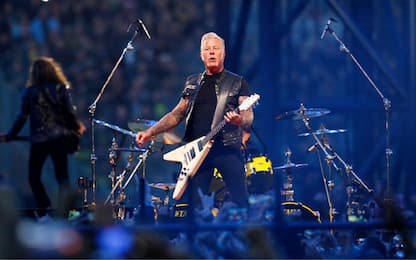 Metallica a Milano per gli i-Days 2024, la possibile scaletta