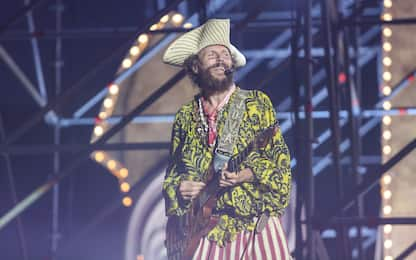 Jovanotti in concerto, annunciate le date del tour del 2025