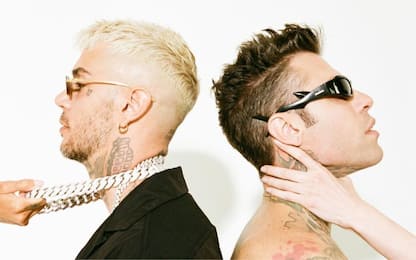 Sexy Shop, testo e significato del singolo di Fedez ed Emis Killa