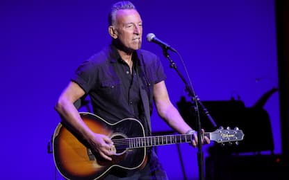 Bruce Springsteen, i primi recuperi dei concerti saranno nel 2025