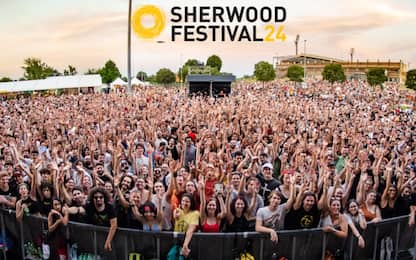 Sherwood Festival 2024 a Padova: musica, teatro e talk. Il programma