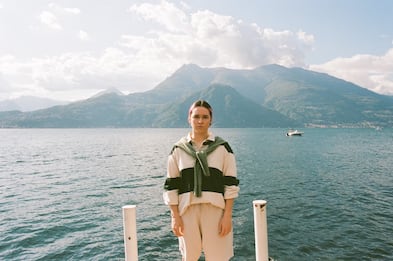 Asteria: "L'album Yacht Club racconta la sognatrice hopeless romantic"