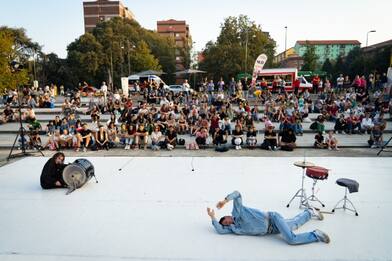 Milano Urban Dance Festival, 4 giorni di arte e creatività: programma