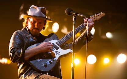 Pearl Jam, cancellati altri due concerti in Europa per malattia