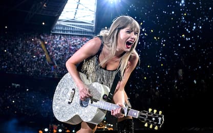 Taylor Swift in concerto a Milano, tutto quello che c'è da sapere