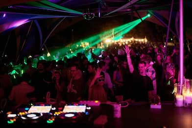 Limbo Festival, da Lee Burridge a Mano Le Tough: il programma