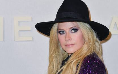 Avril Lavigne, la possibile scaletta del concerto a Milano