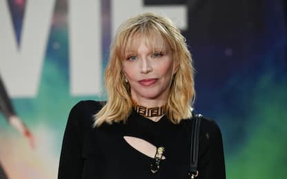 Courtney Love compie 60 anni: le sue canzoni più famose