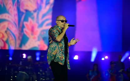 Max Pezzali, la possibile scaletta del concerto di Messina