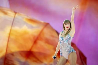 Taylor Swift a Milano, gli effetti della cantante sulle economie