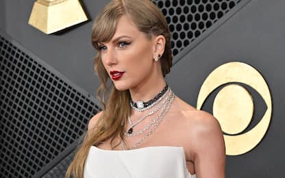 Taylor Swift tra gli artisti più ascoltati di Spotify