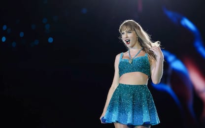 Taylor Swift fa bene alla salute dei fan, lo studio