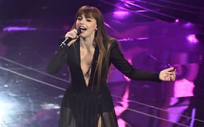 Annalisa, la possibile scaletta del concerto a Genova