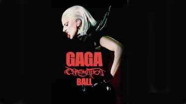 Gaga Chromatica Ball, il concerto di Lady Ga è Su Sky, NOW e TV8