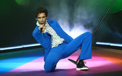 Mika, la possibile scaletta del concerto a Lucca