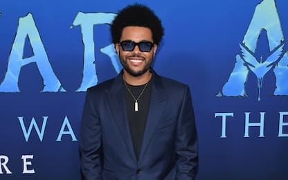 The Weeknd annuncia l'ultimo capitolo della sua trilogia musicale