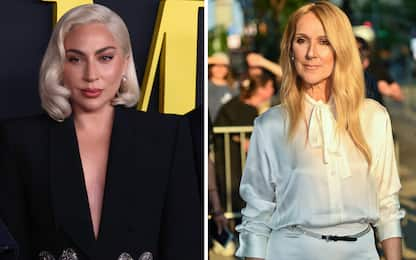 Lady Gaga e Céline Dion, duetto per aprire le Olimpiadi di Parigi?