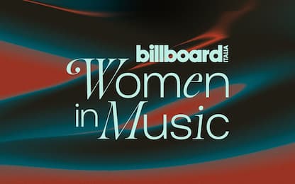 Billboard Women in Music, l'evento arriva a Milano a settembre