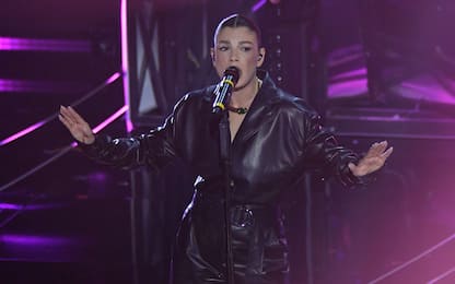 Emma Marrone, la possibile scaletta del concerto a Diamante